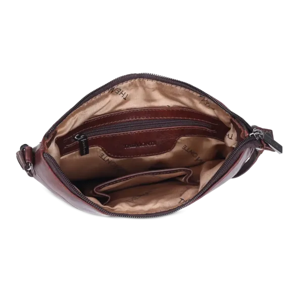 The Monte Crossover -360 D.Brown