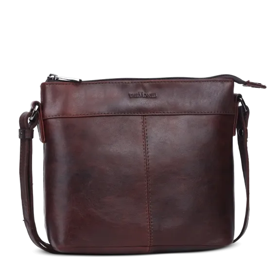 The Monte Crossover -360 D.Brown