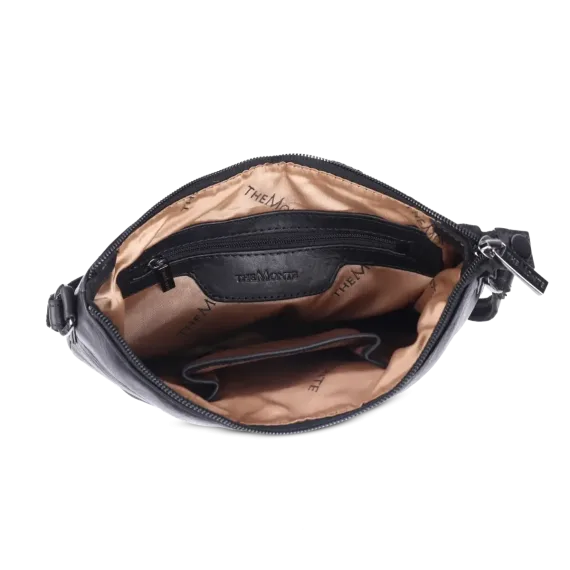 The Monte Crossover -360 D.Brown