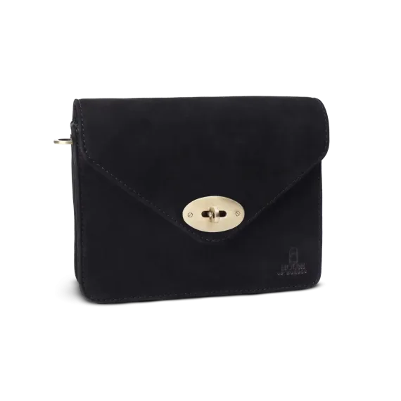 House of Nordic Chic boho Black