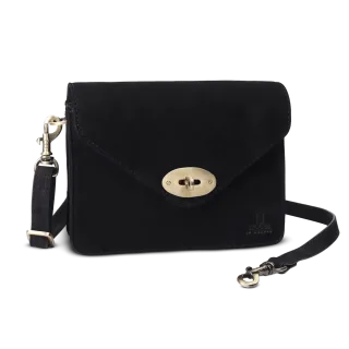 House of Nordic Chic boho Black