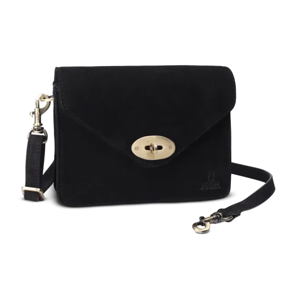House of Nordic Chic boho Black
