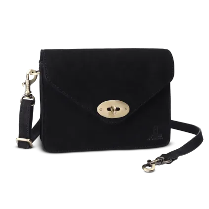 House of Nordic Chic boho Black