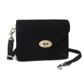 House of Nordic Chic boho Black