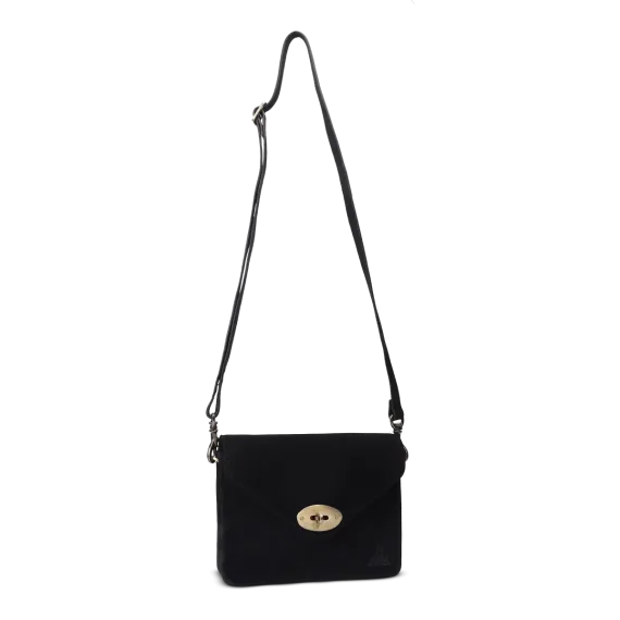 House of Nordic Chic boho Black