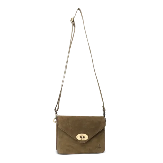House of Nordic Chic boho Green