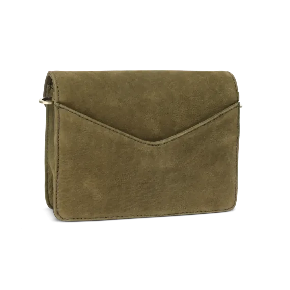 House of Nordic Chic boho Green