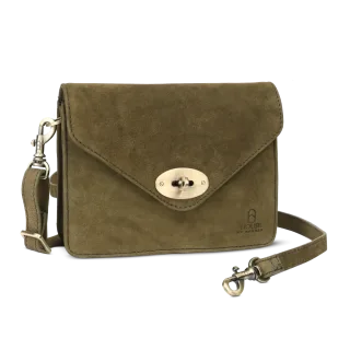 House of Nordic Chic boho Green