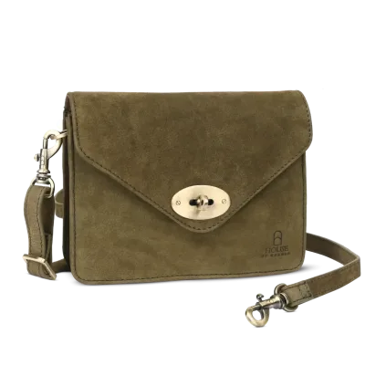 House of Nordic Chic boho Green