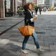 House of Nordic Chic boho Tan