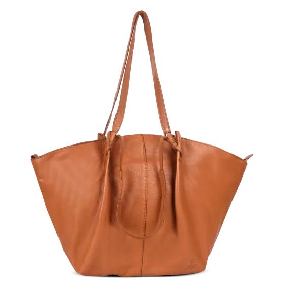 House of Nordic Chic boho Tan