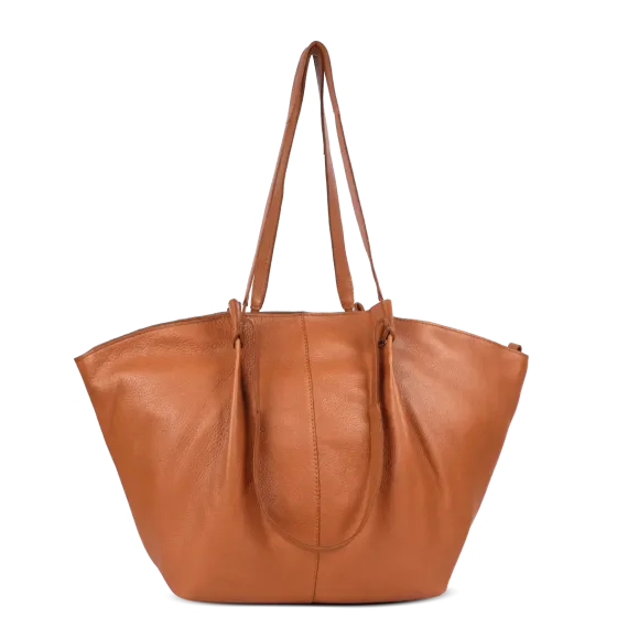 House of Nordic Chic boho Tan
