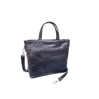 The Monte Handbag -291 Black