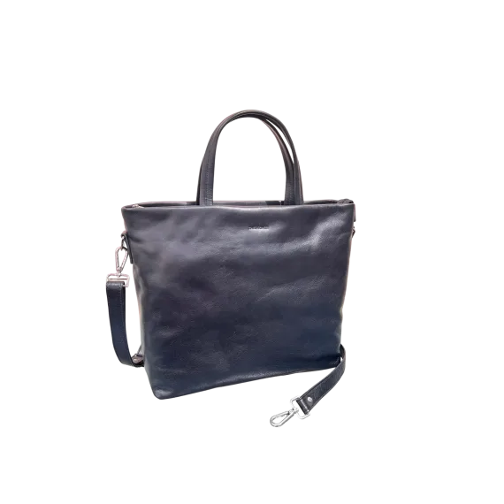 The Monte Handbag -291 Black