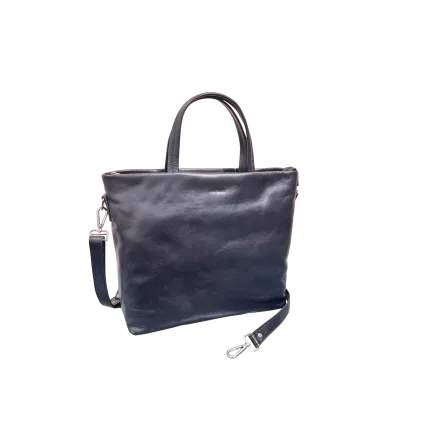 The Monte Handbag -291 Black