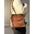 GPC 0055 Crossover Cognac