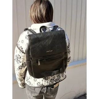 GPC Backpack Black