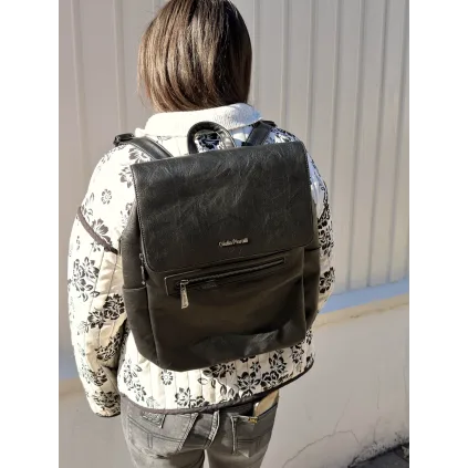 GPC Backpack Black