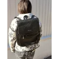 GPC Backpack Black