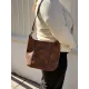 GPC Hobobag Classic Cognac