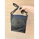 GPC Flapbag L Black