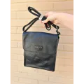 GPC Flapbag L Black