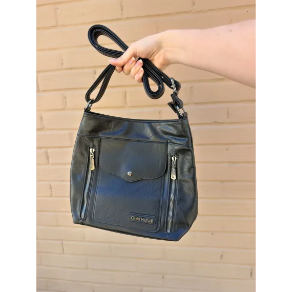 GPC 0055 Crossover Black