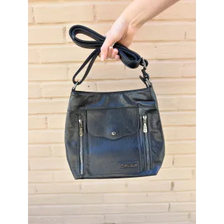 GPC 0055 Crossover Black