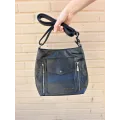GPC 0055 Crossover Black