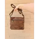 GPC Shoulderbag TS Cognac