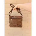 GPC Shoulderbag TS Cognac