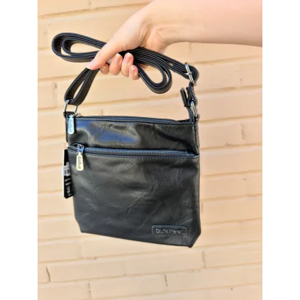 GPC Shoulderbag TS Black