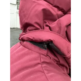 LUHTA Ilsalmi Burgundy
