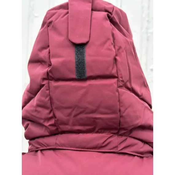 LUHTA Ilsalmi Burgundy