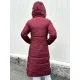 LUHTA Ilsalmi Burgundy