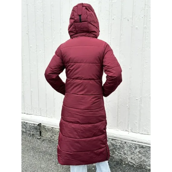 LUHTA Ilsalmi Burgundy