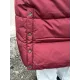LUHTA Ilsalmi Burgundy
