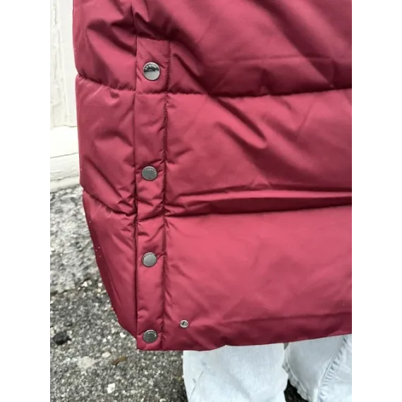 LUHTA Ilsalmi Burgundy