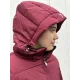 LUHTA Ilsalmi Burgundy