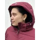LUHTA Ilsalmi Burgundy