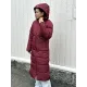 LUHTA Ilsalmi Burgundy