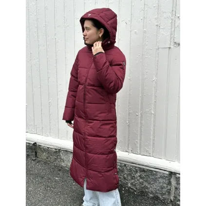 LUHTA Ilsalmi Burgundy