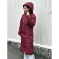 LUHTA Ilsalmi Burgundy