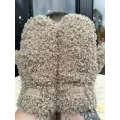 HK Teddy Mocha