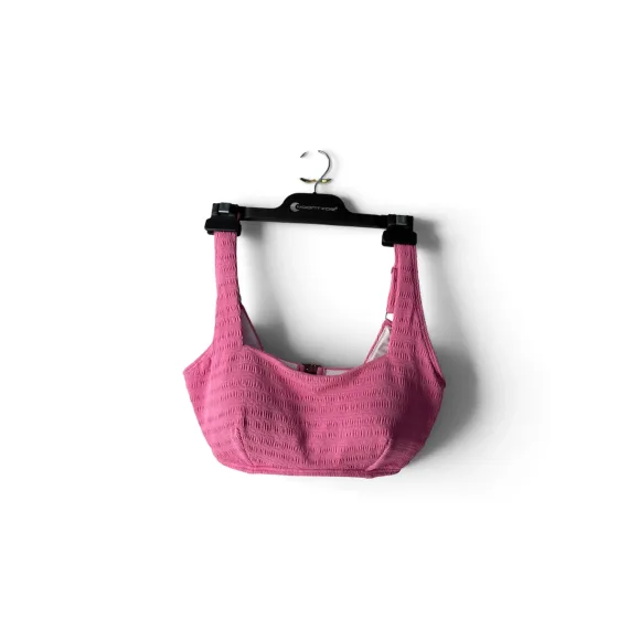Moontide Top DD/E Rose