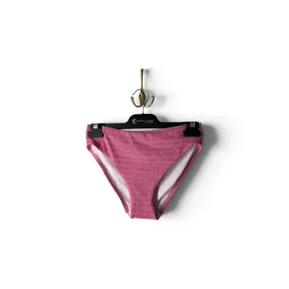 Moontide Mid Rise Pant Rose