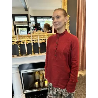 Olars Ulla Tosse Red
