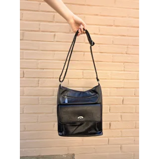 GPC Crossover TP A4 Black