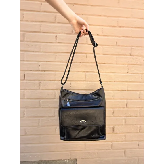 GPC Crossover TP A4 Black