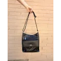 GPC Crossover TP A4 Black